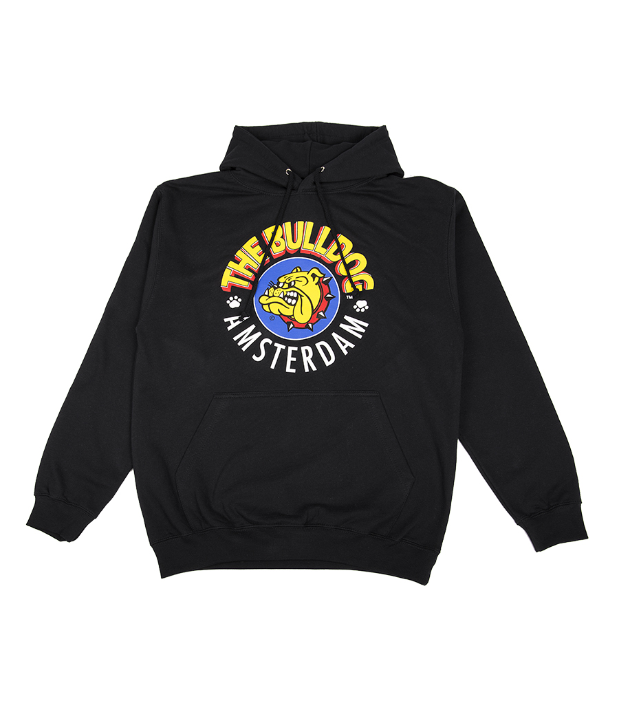 Original Hoody Black